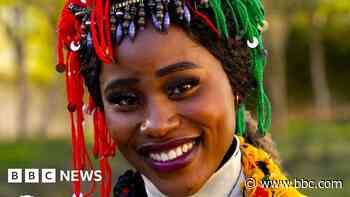 Amazigh New Year and vodún cheer: Africa's top shots