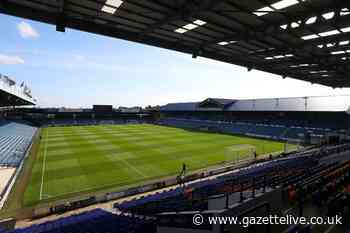 Portsmouth fan dies following medical emergency at start of match against Middlesbrough