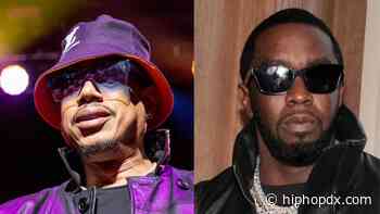 Jodeci’s DeVante Swing Off The Hook In Diddy Rape Lawsuit