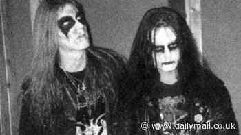 Mayhem, murder and music: The most extreme bands of all time as one metal group put their dead frontman on the cover of their album after he committed suicide