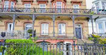 'Unique chance' to acquire piece of Saltburn's history with 'ideal investment' apartment at auction