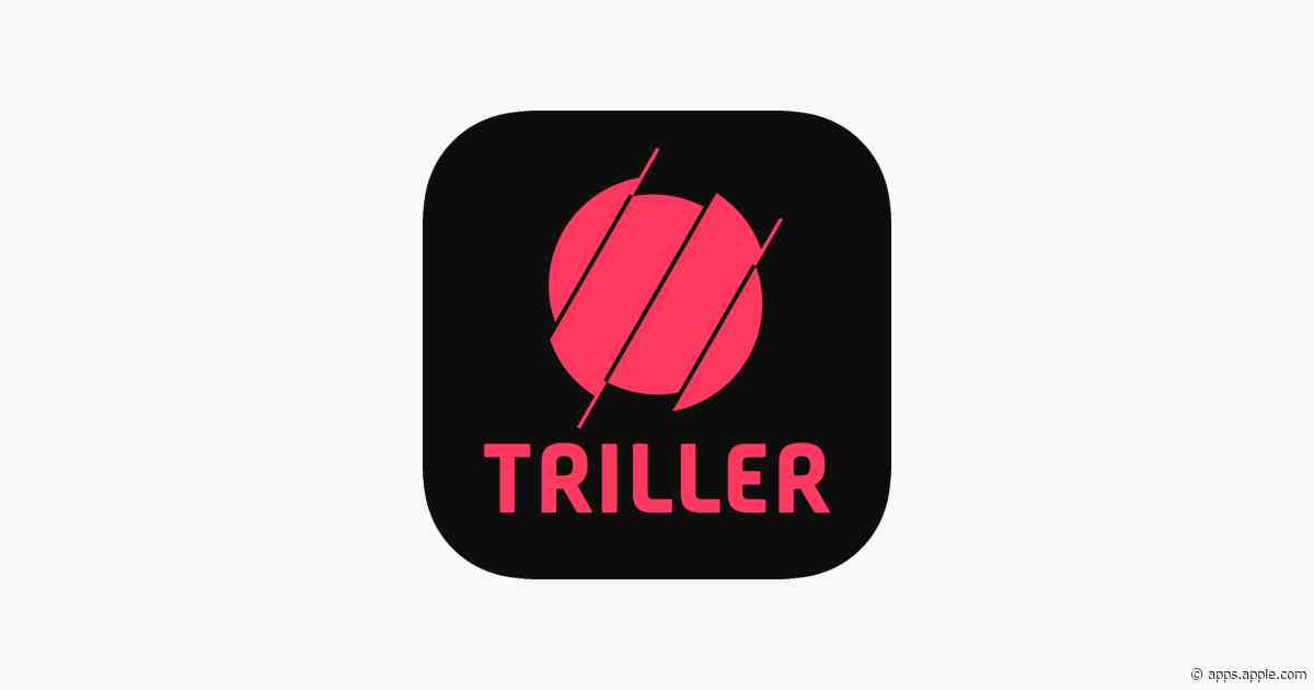 Triller: Social Videos & Clips - Triller LLC