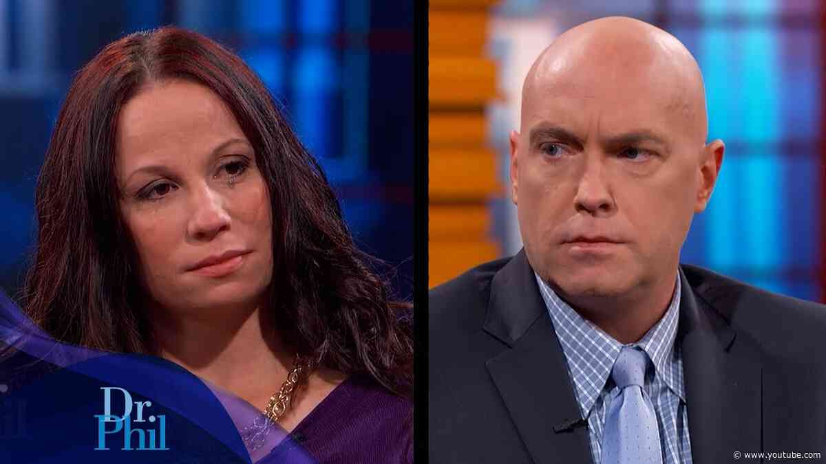 Why Is My Prince Charming Hurting Me? | Dr. Phil