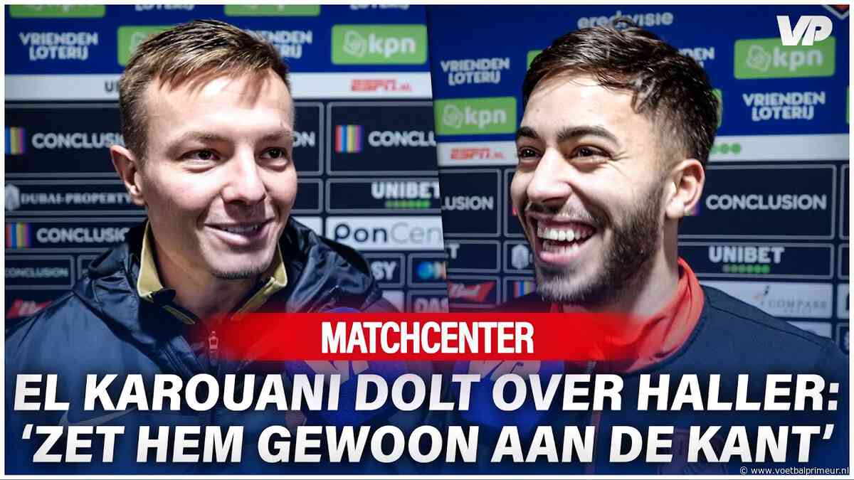 FC Utrecht ziet PSV puntenverlies lijden: 'Daar droom ik al mijn hele leven van'