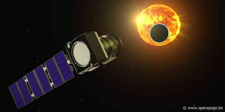 NASA bouwt een ruimtetelescoop om de atmosfeer van exoplaneten te observeren