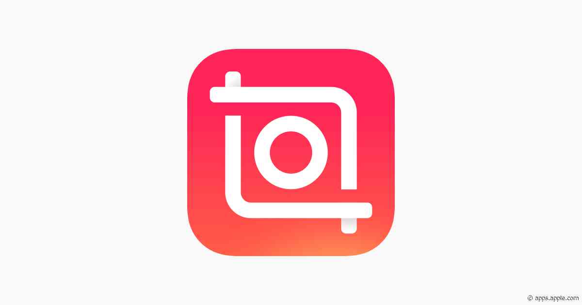 InShot - Video Editor - SHANTANU PTE. LTD.