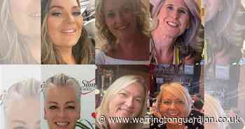 Slimming World on the lookout for new recruits in Warrington