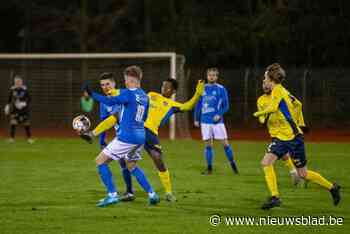 Valse start na de winterstop voor KFC Turnhout en nieuwe trainer Paul Franken: “Paniek? Nergens voor nodig”