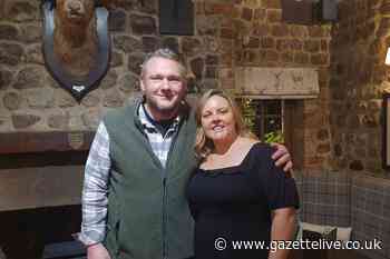 Historic 16th Century North Yorkshire pub back in business after major refurb