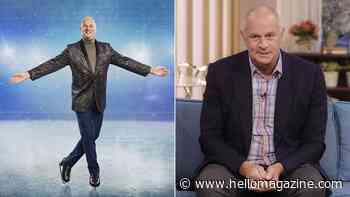 Inside Sir Steve Redgrave's secret health battles that could impact Dancing on Ice stint