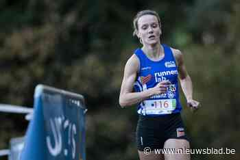 Sofie Van Accom loopt solo naar meet op veldloop in Herentals: “Dat het niveau bij de vrouwen zo hoog is, doet me veel plezier”