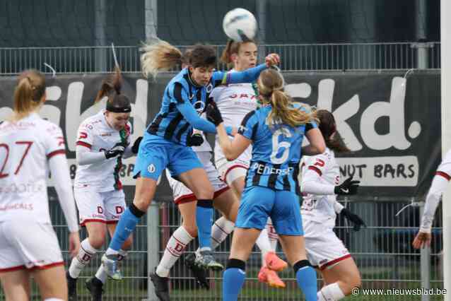 Club YLA walst over Zulte Waregem naar overtuigende 4-0-overwinning: “De weg naar Play-off 1 is nog lang, maar we voetballen met veel vertrouwen”