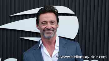 Hugh Jackman gears up for exciting change in routine amid Sutton Foster romance