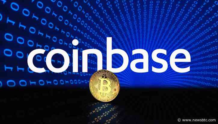 Coinbase Joins Push For US Bitcoin Reserve To Strengthen Economy