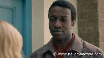 Call the Midwife's Cyril to face 'bereavement' that gives him 'closure' in series 14 - details