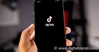 TikTok is back, but it’s not out of the woods