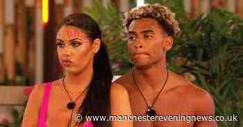 Love Island's biggest bust-ups- From Faye's fiery clash to Anna's shocking showdown