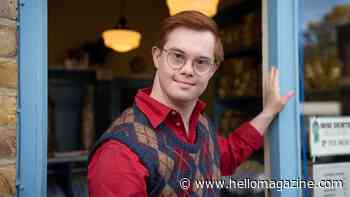 Call the Midwife star Daniel Laurie has a very famous dad – and you'll definitely recognise him
