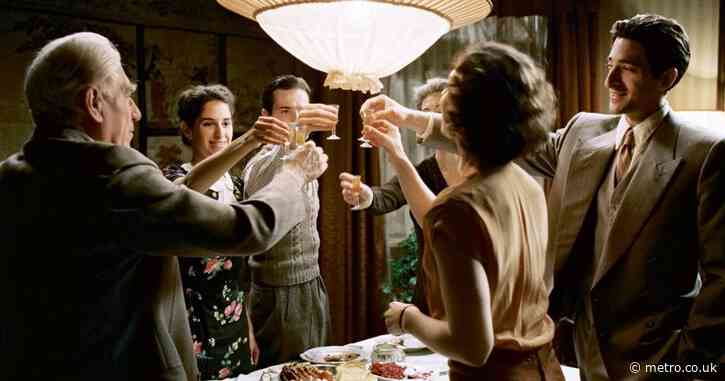 Youngest ever best actor Oscar winner shares he ‘abandoned loved ones’ in preparation for role