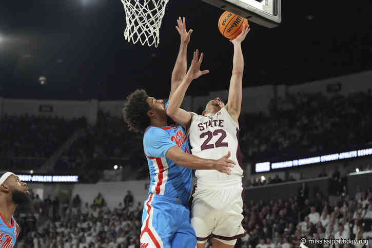 In Round 5 of a grueling 18-round SEC slate, Mississippi State outlasts Ole Miss