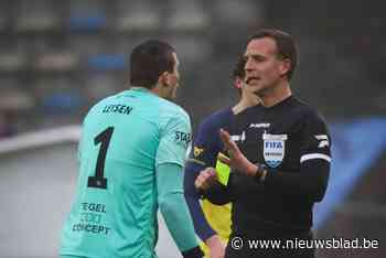 “Ik vond ons dit keer wel met de juiste persoonlijkheid spelen”: coach Chris Coleman zalft na derde Leuvense uitnederlaag op rij