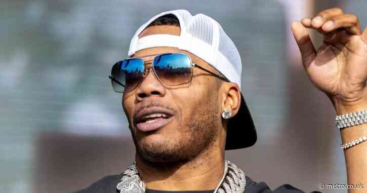 Nelly defends Trump inauguration  performance after massive backlash