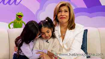 Hoda Kotb's fans are so happy for her as she shares update in personal life following big change