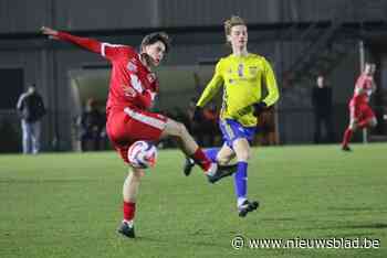 REEKSOVERZICHT 1STE PROVINCIALE. Jubileum in Beveren, HRS Haasdonk wint duel der leiders en nieuwe rode lantaarn