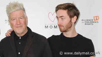 David Lynch's kids pay loving tribute to the late filmmaker calling him 'a guiding light' following his death at 78