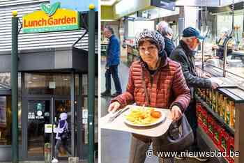 Op bezoek bij de populairste Lunch Garden van het land: “Aan ons zal het faillissement niet gelegen hebben”