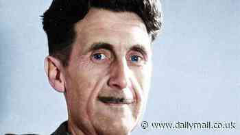 How George Orwell's diary hinted at Unity Mitford pregnancy - so did Adolf Hitler father a baby?