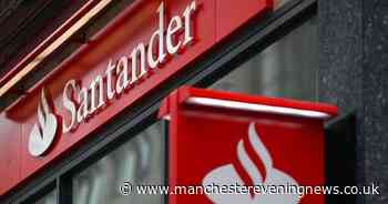 Santander's 14 million customers 'on alert' amid exit threat