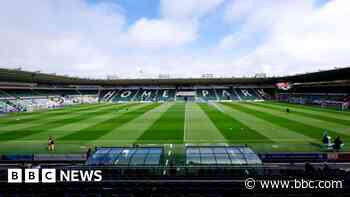 Alleged racism at Argyle match reported to police