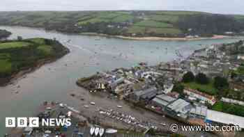 Search for unsung heroes in the South Hams