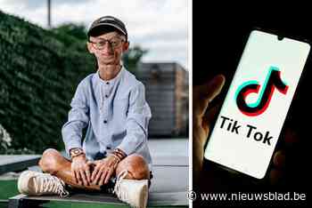 TikTokker Michiel Vandeweert (26) heeft veel Amerikaanse volgers: “TikTok bannen in VS zou zware gevolgen voor veel creators hebben”