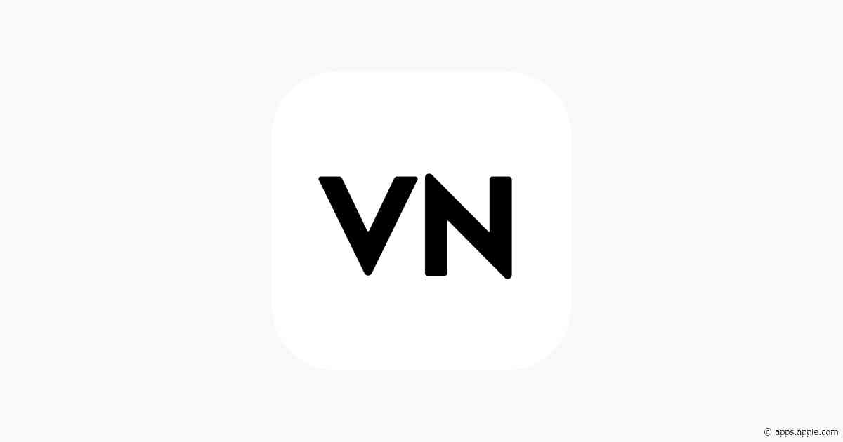 VN Video Editor - Ubiquiti Labs, LLC