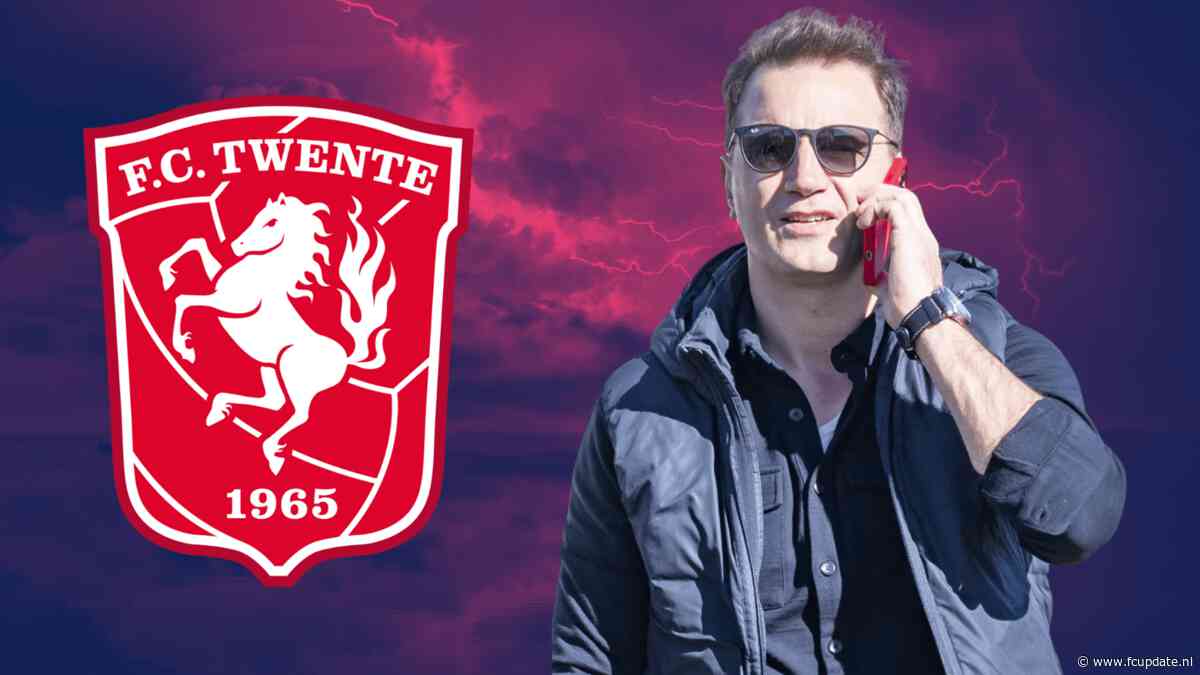 'FC Twente wilde Go Ahead Eagles beroven van 'onbetaalbare' sterspeler'