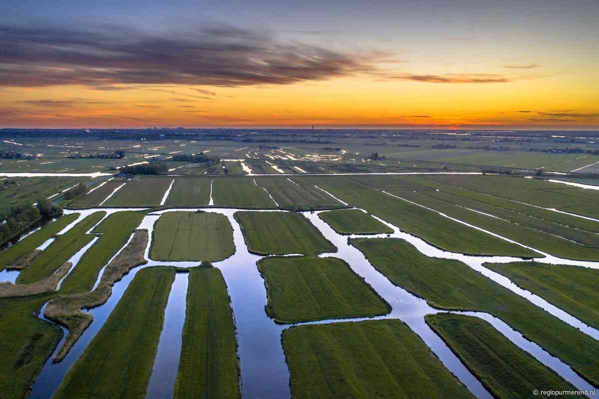 Toekomst Wormerland, Oostzaan en Landsmeer: zelfstandig voortbestaan geen optie meer