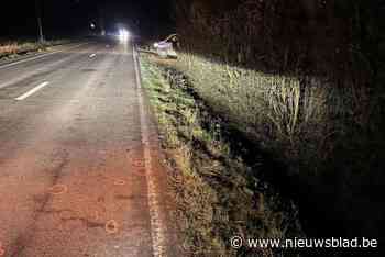 Fietsster (18) die zaterdag aangereden werd in Poperinge, is overleden