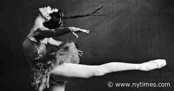 New York City Ballet Pays Tribute to Maria Tallchief in Her Centennial Year