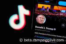 TikTok turns lights back on after assurances from President-elect Donald Trump