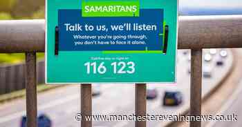 'Don't believe the hype': Why Samaritans is boycotting Blue Monday