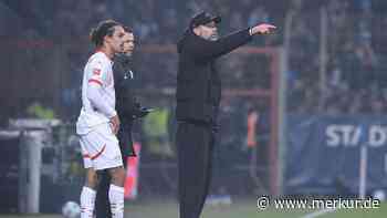 Hier sehen Sie RB Leipzig gegen Sporting Lissabon live im TV und Stream