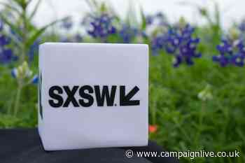 SXSW appoints media partner for European debut