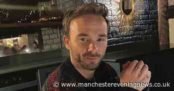 Coronation Street star Jack P Shepherd stuns fans with 'unpredictable' move amid Masked Singer comments