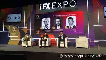 From DeFi to Tokenization: Bybit’s Shunyet Jan Explores the Future of Crypto Trading at iFX EXPO