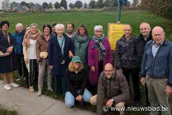 Gemeente zet door met nieuwe sociale woonwijk, buurtcomité beraadt zich over verdere stappen: “Er wordt nogal licht omgesprongen met onze bezwaren”