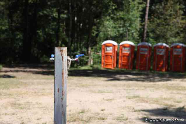 Kok (45) bekent stiekem filmen in douches op scoutskamp: “Een shock, maar tegelijk ook een opluchting”