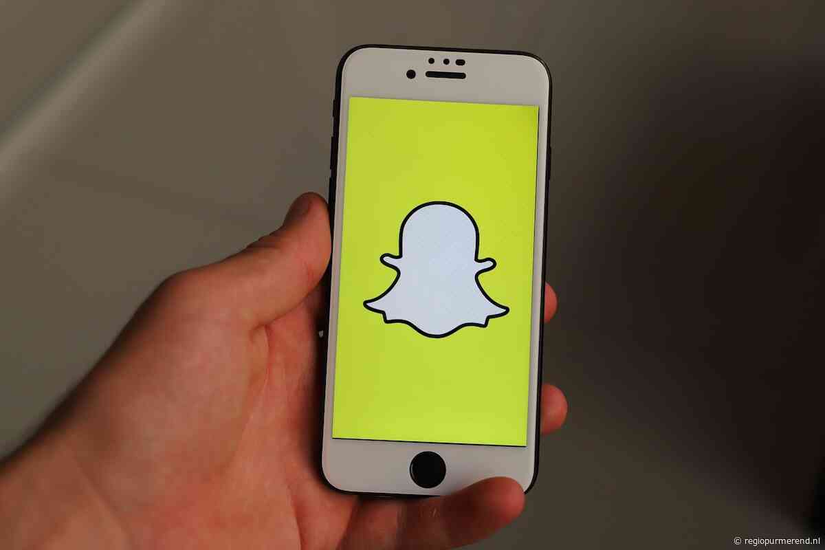 Afpersing scholieren via Snapchat neemt vlucht: afgelopen weken ‘zeer veel meldingen’