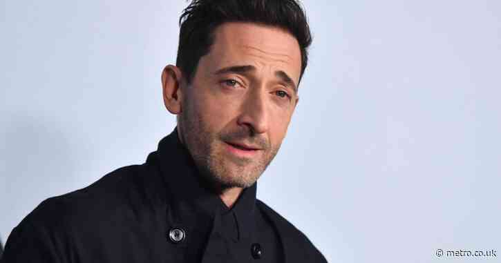 Adrien Brody ‘abandoned loved ones’ in preparation for his Oscar-winning role